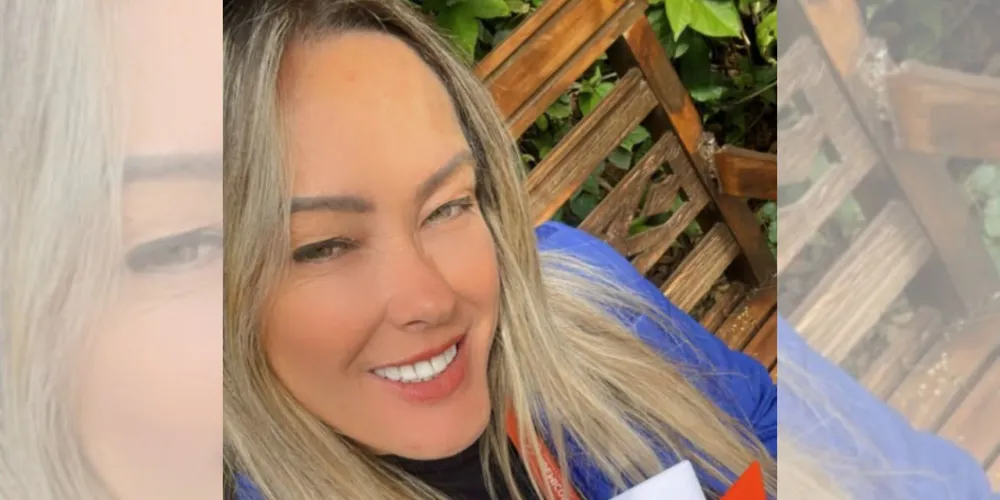 Nichele não resistiu aos ferimentos e morreu após o acidente