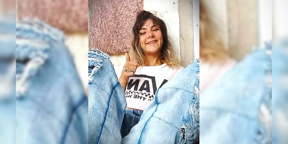 Francyely Maria Fernandes tinha 28 anos