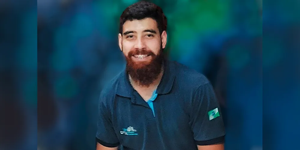 Franke José Rodrigues de Oliveira tinha somete 23 anos