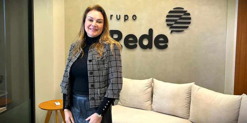 Giorgia Bin Bochenek é conselheira na área Empresarial