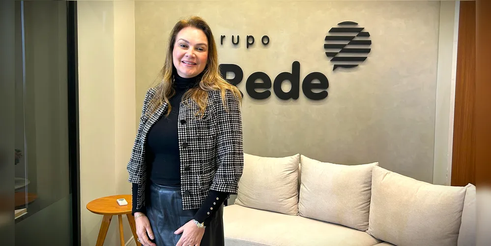 Giorgia Bin Bochenek é conselheira na área Empresarial