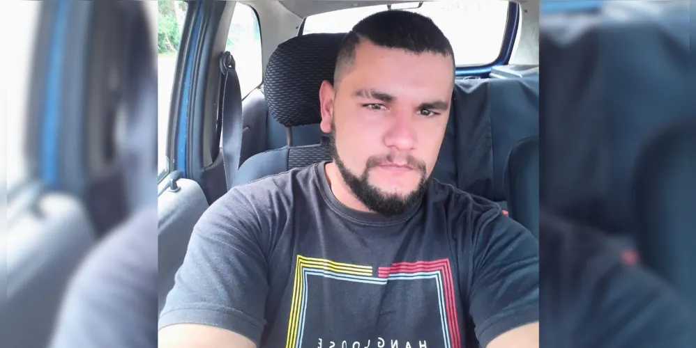 Giovane Niemies Oliveira foi morto em setembro de 2024