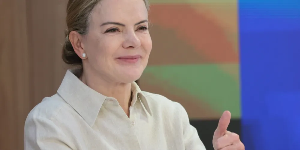 Recursos foram anunciados pela ministra Gleisi Hoffmann