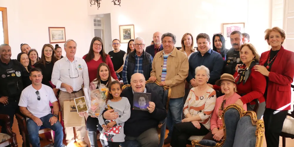 A inauguração ocorreu na quinta-feira (7)