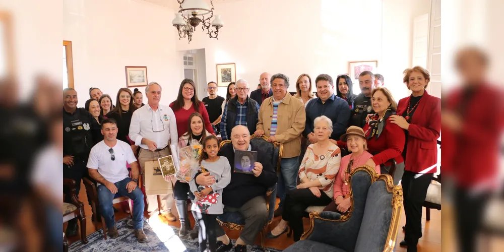 A inauguração ocorreu na quinta-feira (7)