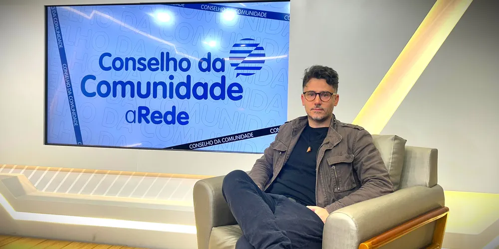 Henrique Zulian é conselheiro da área de Urbanismo