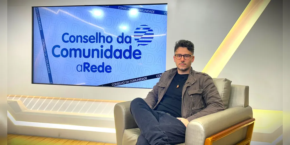 Henrique Zulian é conselheiro da área de Urbanismo