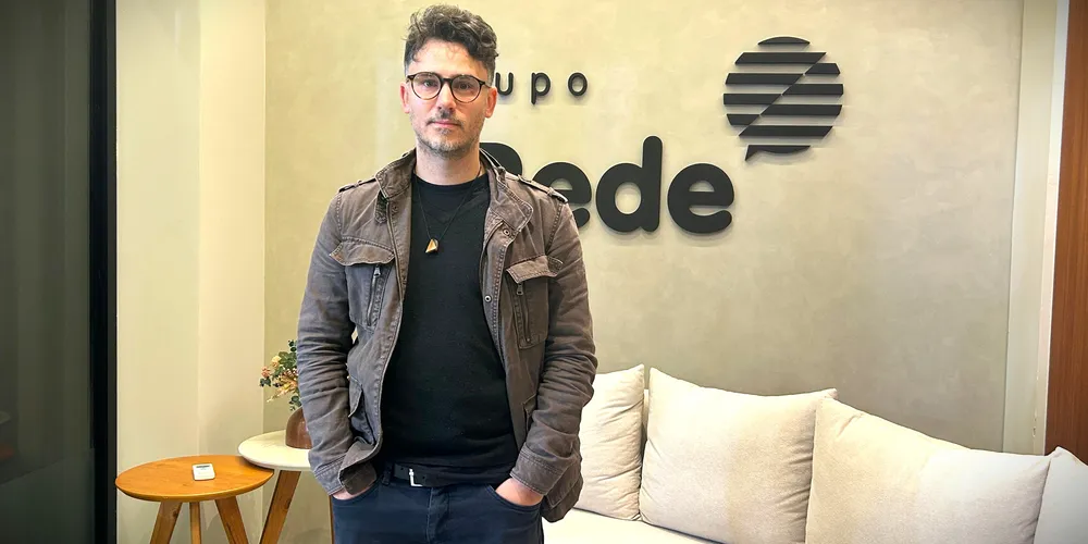 Henrique Wosiack Zulian é conselheiro na área de Urbanismo