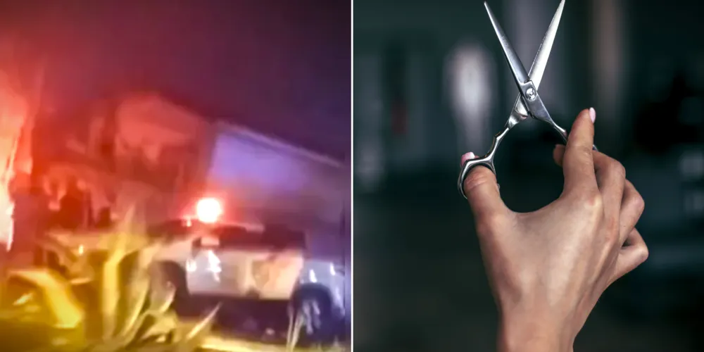 Situação aconteceu na região do Los Angeles, na última terça-feira (19)