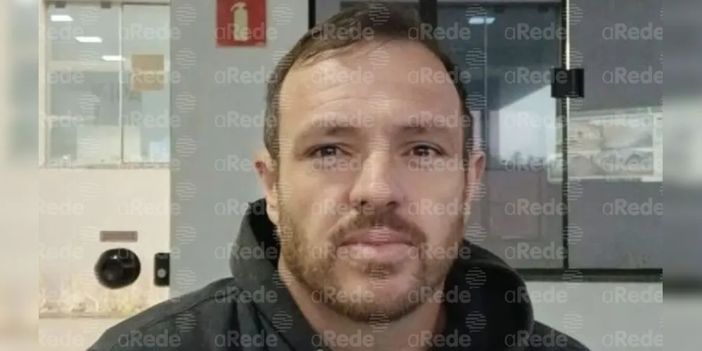 Charlie tinha 37 anos