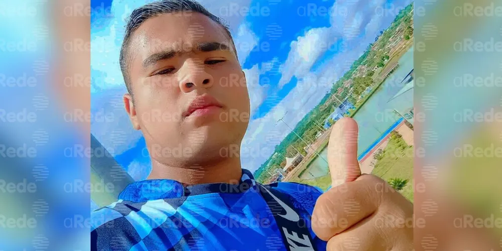 Brendon tinha um atraso mental de três anos, segundo a irmã