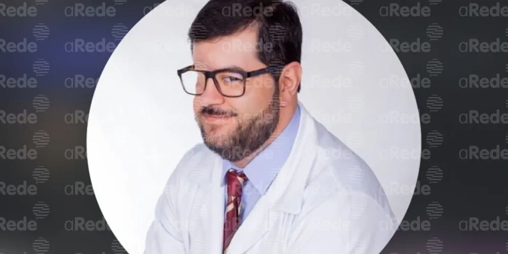 O corpo de Marcelo está sendo velado na Capela da Funerária Princesa