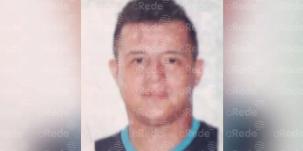 Renan faleceu ainda no local