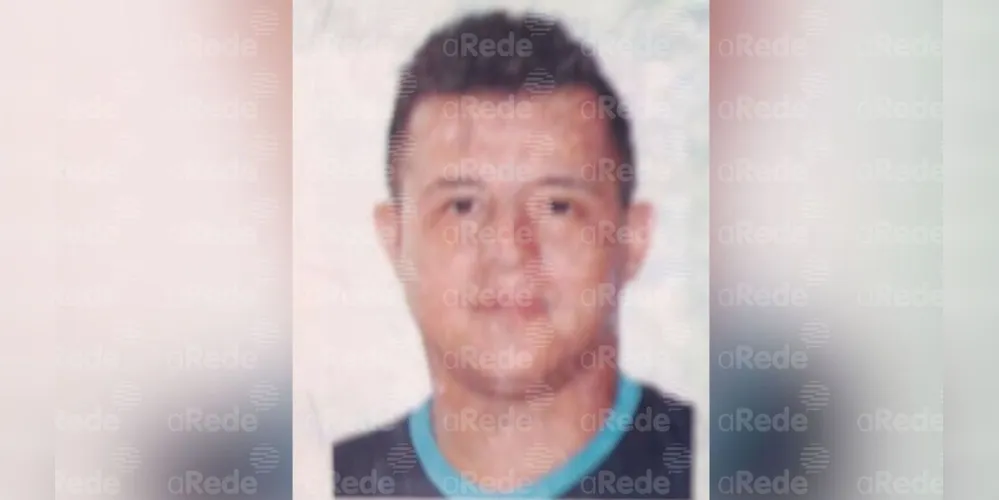Renan faleceu ainda no local