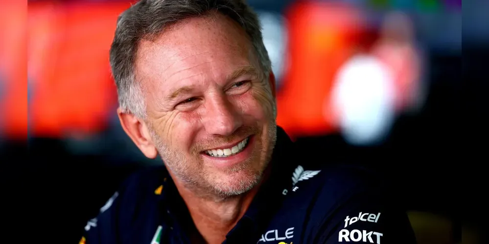 Christian Horner foi demitido da Red Bull após 20 anos na equipe