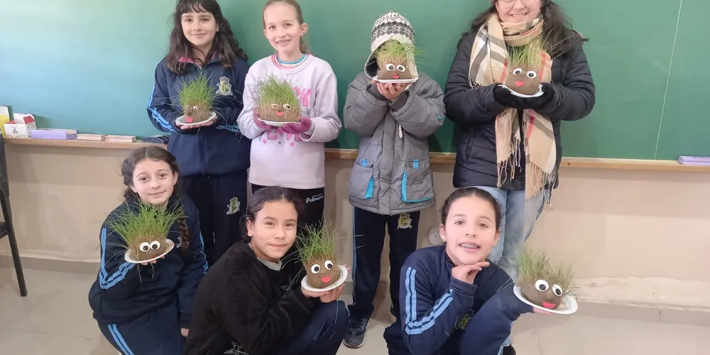 A proposta gerou impactos diretos, com o aumento do engajamento e participação dos alunos na busca por livros e na compreensão dos benefícios da leitura