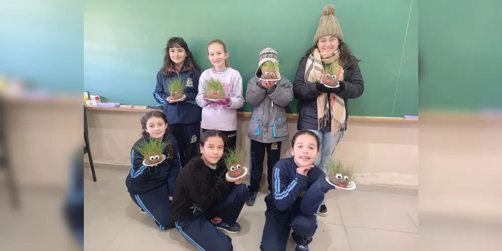 A proposta gerou impactos diretos, com o aumento do engajamento e participação dos alunos na busca por livros e na compreensão dos benefícios da leitura