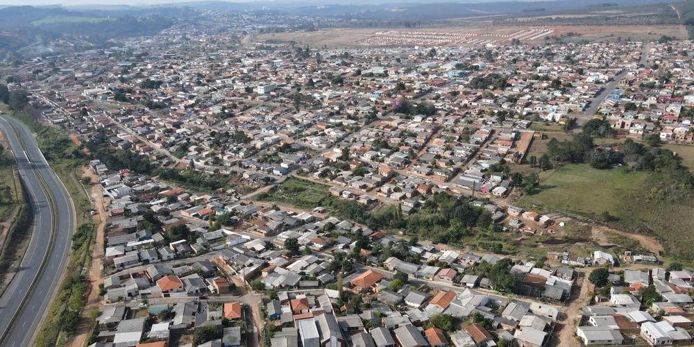 O cadastro dos interessados no Boa Vista, Kennedy II e Santa Cecília ocorre nesta quarta, 9, e quinta, dia 10