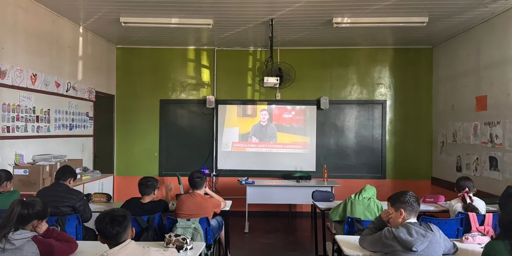 Produção teve grande apelo em toda a região