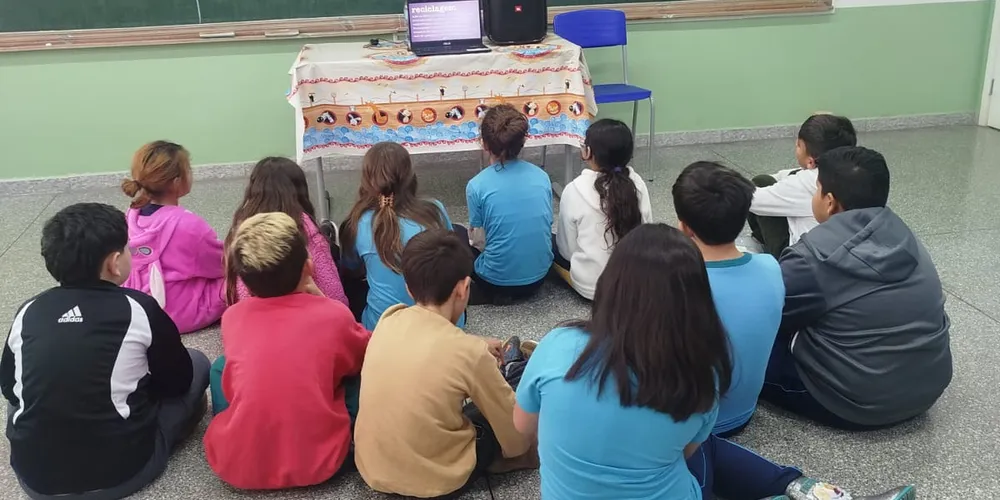 Produção despertou atenção para um assunto pertinente aos dias atuais