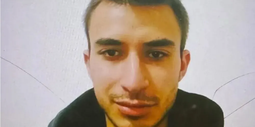 O jovem tinha 27 anos