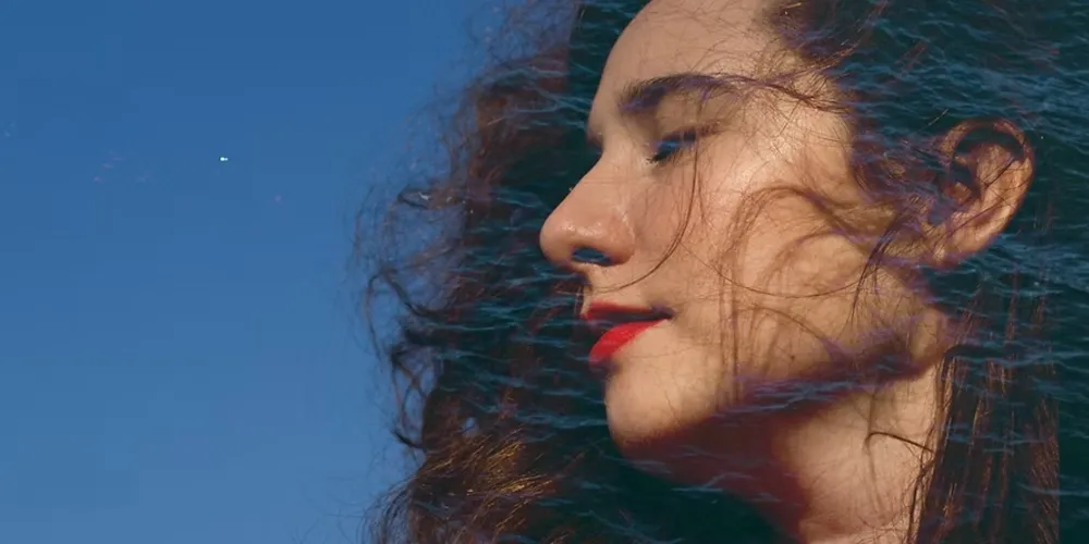 O show é gratuito, e faz parte do Circuito Sesc Sonoro