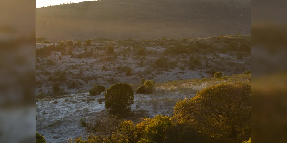 O Turismo de Tibagi é uma alternativa completa de turismo durante o inverno