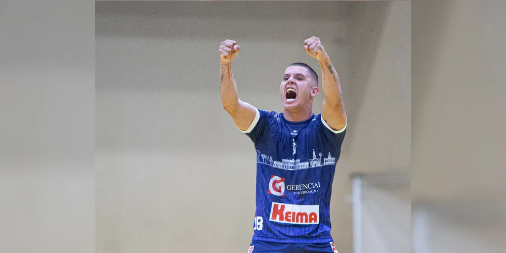 A vitória contra Cianorte foi a terceira consecutiva