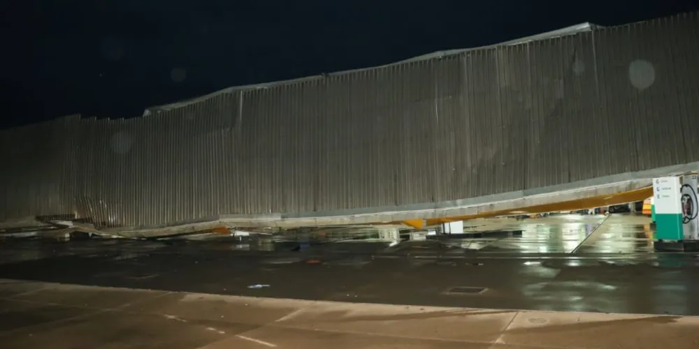 A orientação da Polícia Rodoviária é que os motoristas redobrem os cuidados