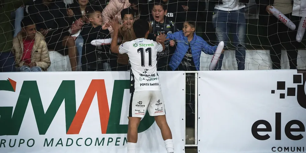 A mais recente partida do Contorno terminou com derrota apertada por 7 a 6 para o CAT, em Teixeira Soares