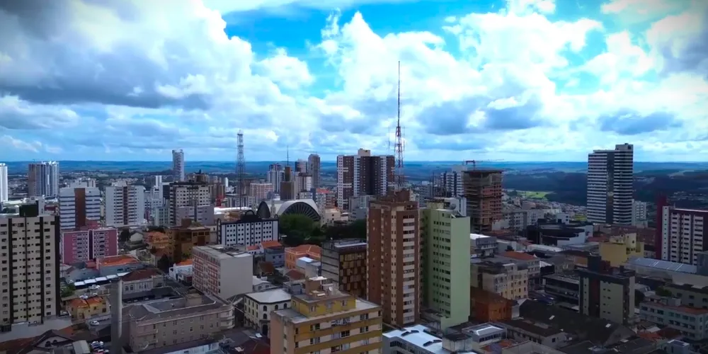 Atualizações deverão impactar o valor do IPTU em Ponta Grossa