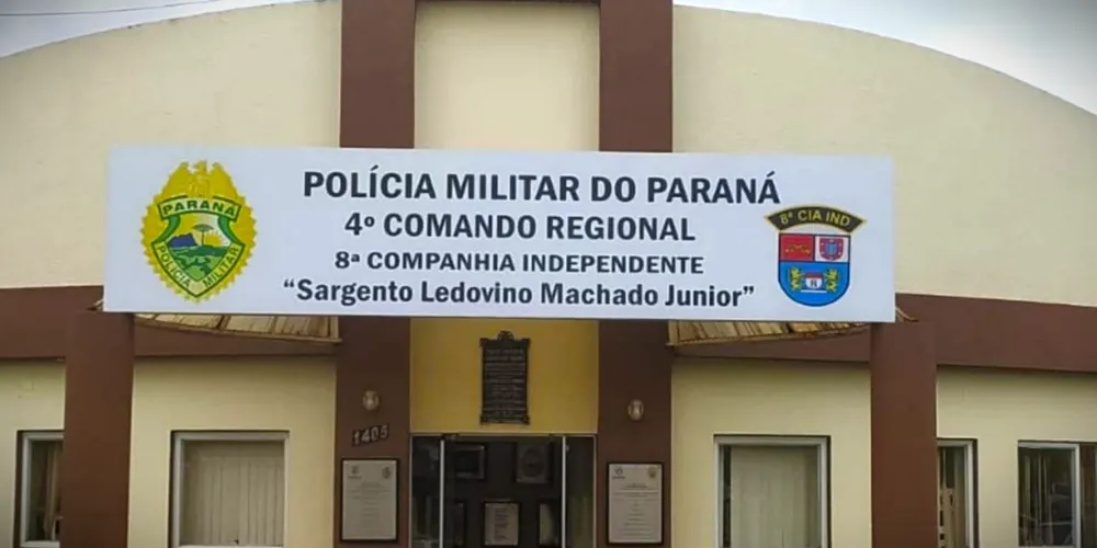 Autoridades de segurança seguem acompanhando o caso em Irati