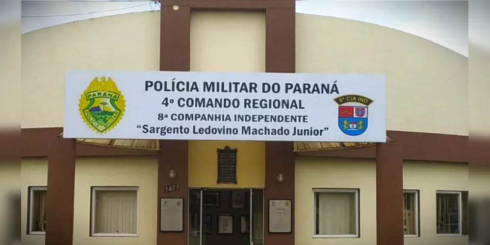 Autoridades de segurança seguem acompanhando o caso em Irati