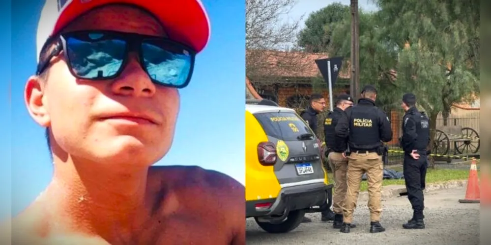 Igor Pires de Lima Campos tinha 24 anos