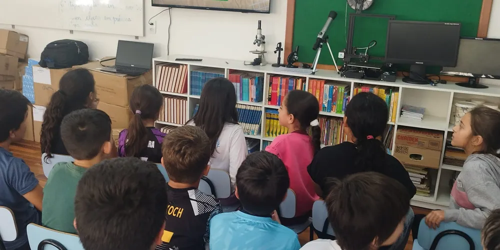 Produção audiovisual da parceria conta com série de informações indispensáveis à questão ambiental