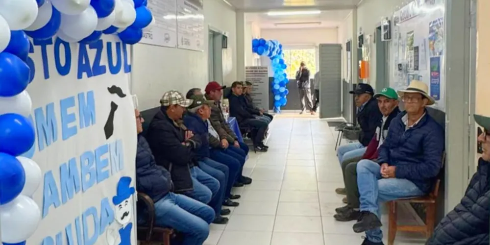 Oito UBSs estarão com as portas abertas