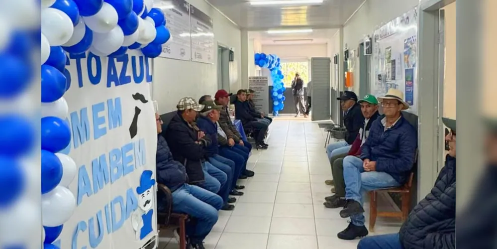 Oito UBSs estarão com as portas abertas