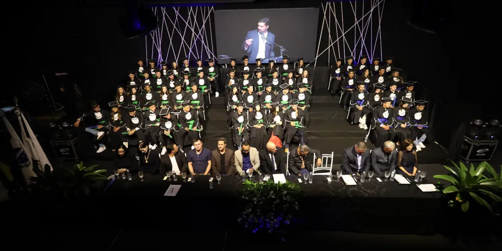 Escola Técnica de Ortigueira supera a marca de 400 alunos formados