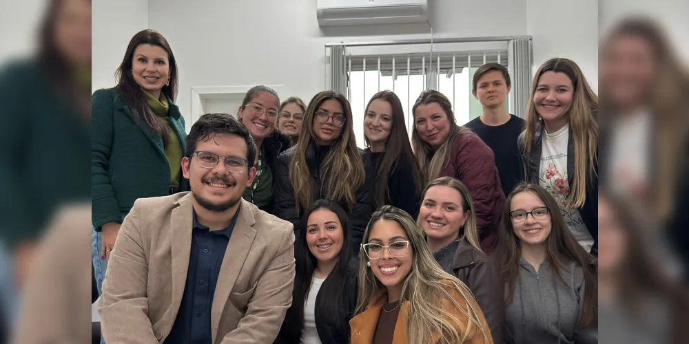 A ação garante capacitação constante junto à Atenção Primária à Saúde (APS)