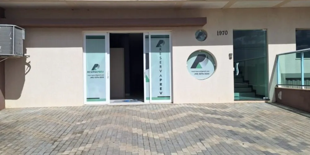 Vagas são ofertadas pelo Instituto de Previdência dos Servidores Públicos Municipais de Reserva (ReservaPrev)