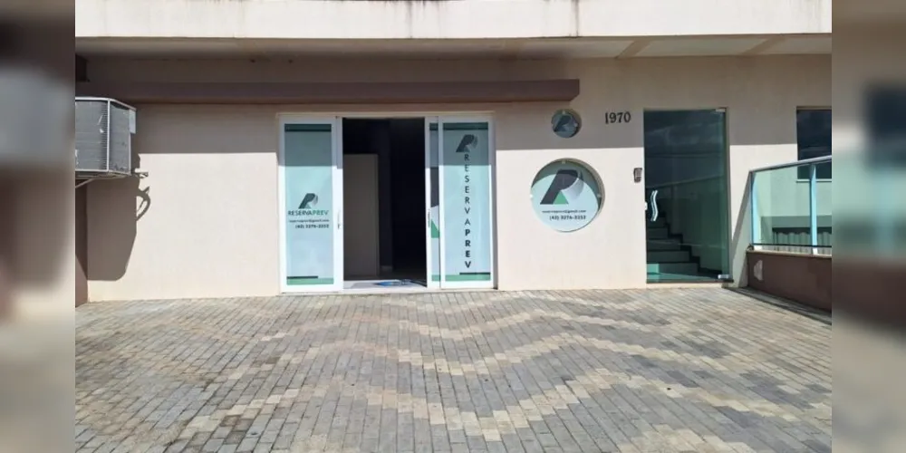 Vagas são ofertadas pelo Instituto de Previdência dos Servidores Públicos Municipais de Reserva (ReservaPrev)