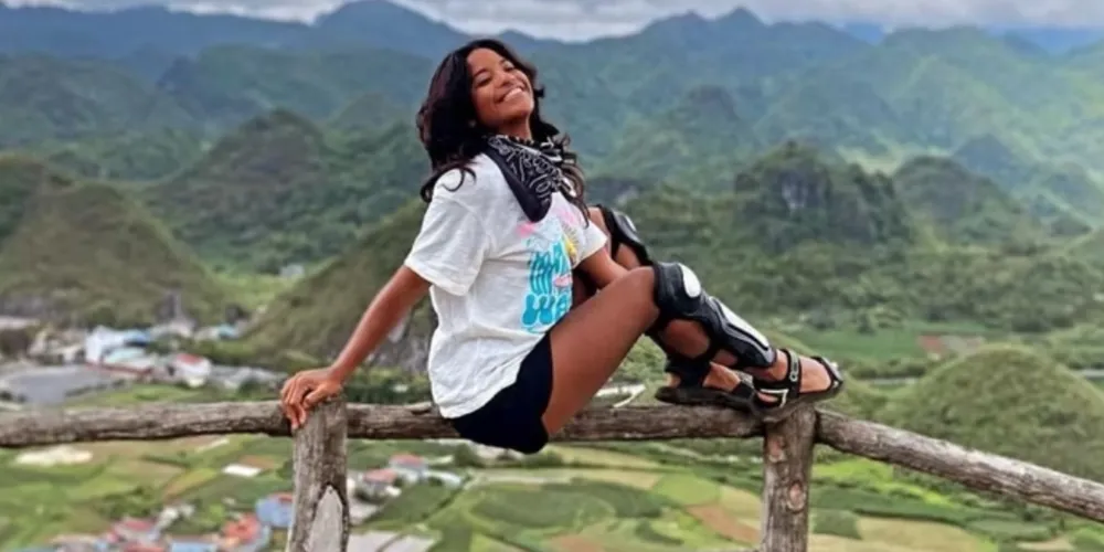 Juliana Marins tinha 26 anos