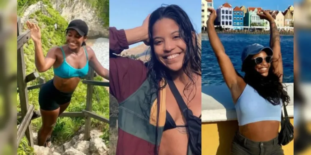 Juliana faleceu na última semana