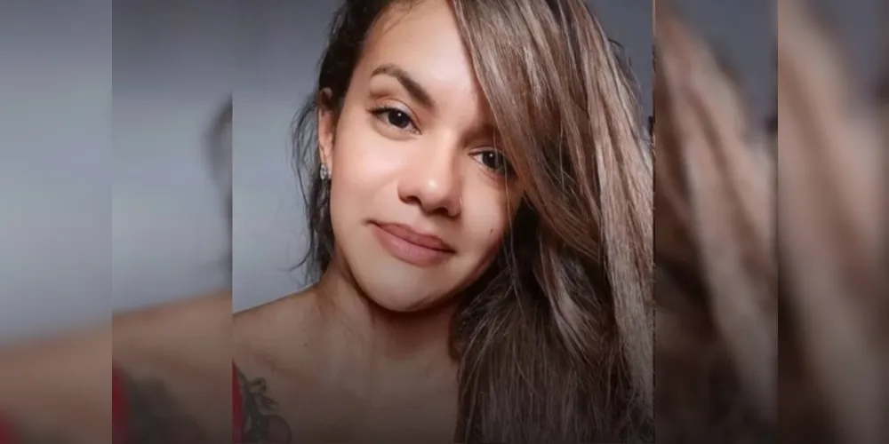 Juliana Garcia foi espancada pelo namorado com 61 socos