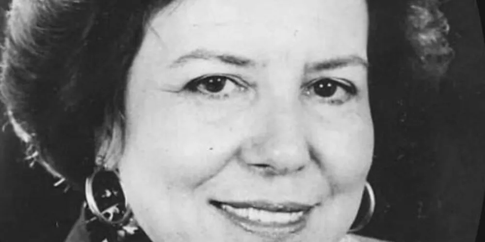 Janete faleceu aos 87 anos