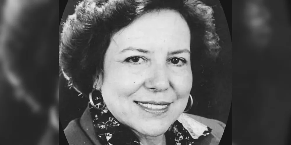 Janete faleceu aos 87 anos