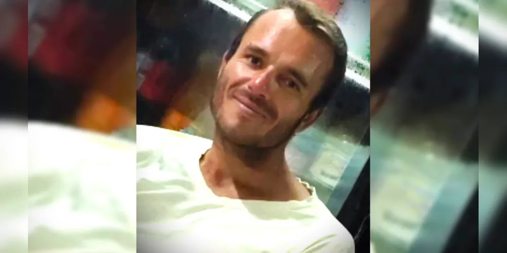Jefferson Quadros de Oliveira tinha 29 anos
