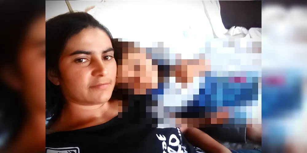 Jocimara da Luz Rosa Blanc tinha 36 anos