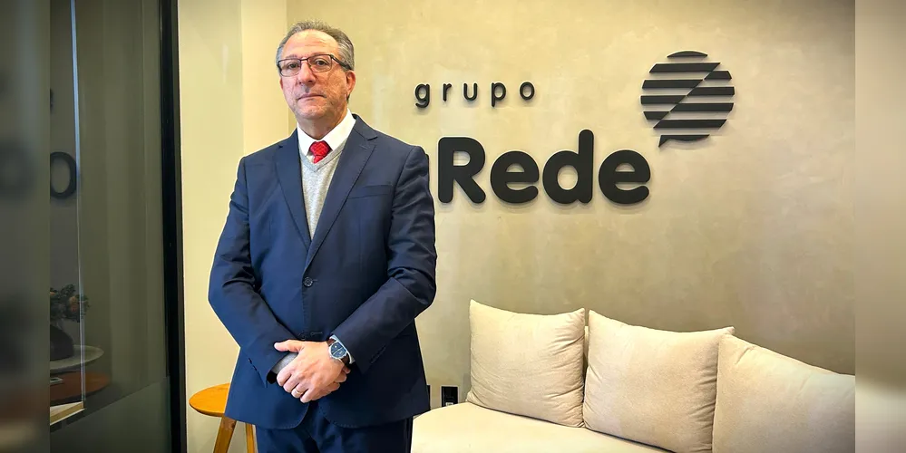 Jorge Sebastião Filho é conselheiro na área da Segurança