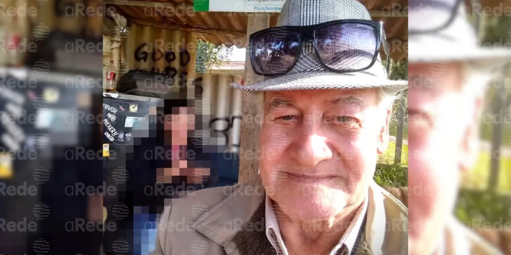 Segundo as informações, José Orli Ferreira tinha 76 anos